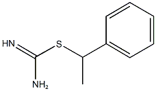 1-phenylethyl imidothiocarbamate