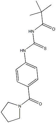 N-(2,2-dimethylpropanoyl)-N