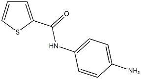 N-(4-aminophenyl)-2-thiophenecarboxamide