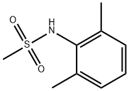 66236-09-7 N-(2,6-dimethylphenyl)methanesulfonamide