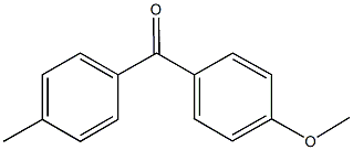 (4-methoxyphenyl)(4-methylphenyl)methanone