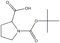  1-(tert-butoxycarbonyl)proline