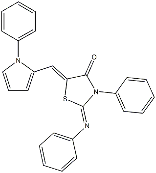 , , 结构式