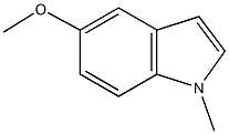  methyl 1-methyl-1H-indol-5-yl ether