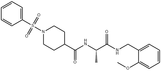 1013753-99-5 化合物BC-1382