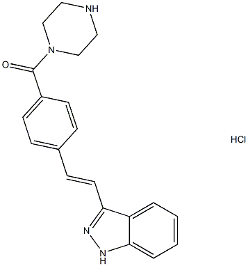 KX2-391 Structure