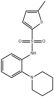 MK6-83 Structure