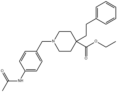 ML335 Structure
