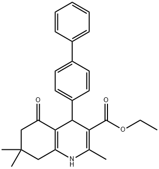 1099644-42-4 Structure