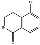 5-BroMo-3,4-dihydroisoquinolin-1(2H)-one