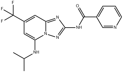 S-99, 1124381-69-6, 结构式