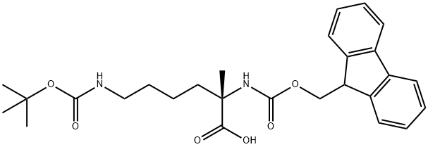 FMoc-α-Me-Lys(Boc)-OH price.