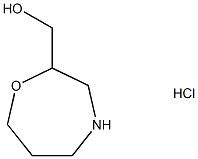 2-(하이드록시메틸)호모모르폴린염산염