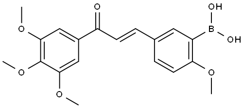 1215281-19-8 Structure