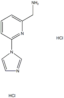 1215840-38-2 Structure