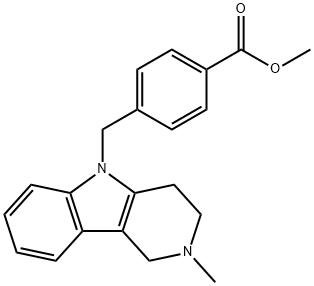 TUBASTATIN A 三氟乙酸盐, 1239034-70-8, 结构式