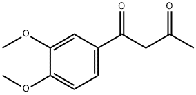 1-(3,4-dimethoxyphenyl)butane-1,3-dione