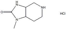 1354950-08-5 Structure
