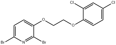 CYM50179 Structure