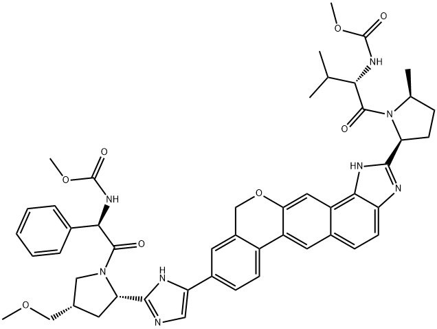 1377049-84-7 Structure