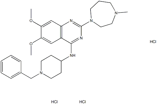 BIX 01294 Struktur