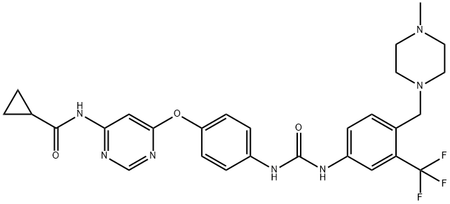 重复 结构式