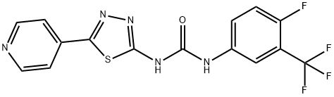 ML216 Structure