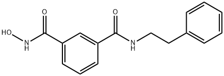 BRD73954 化学構造式