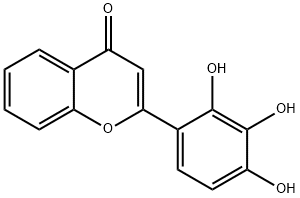 化合物2-D08 结构式
