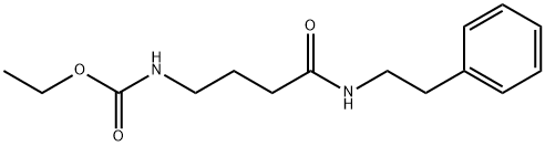 CAY10683 (SantacruzaMate A) Structure