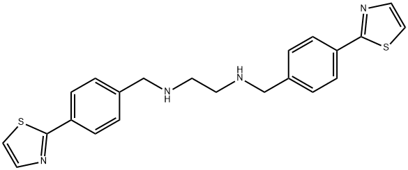 BC-1258 Structure