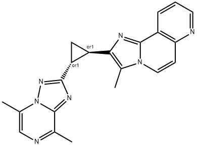 1516895-53-6 Structure