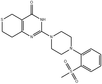 G244-LM Structure