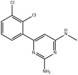 1609960-30-6 Structure