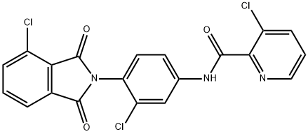 VU0483605,1623101-11-0,结构式