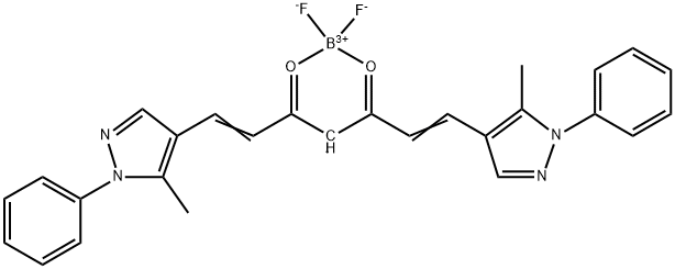 CRANAD 28 Structure