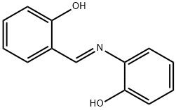 2-[(1E)-[(2-hydroxyphenyl)imino]methyl]phenol