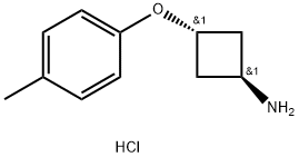 1630906-70-5 Structure