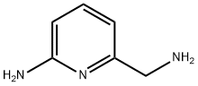 167298-54-6 2-氨基-4-氨甲基嘧啶( 盐酸盐)