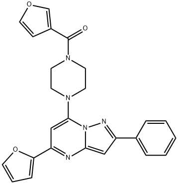 ML233 Struktur