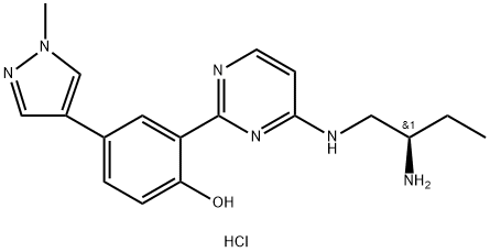 , 1781742-22-0, 结构式