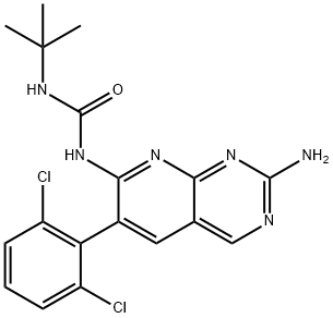 PD089828 化学構造式
