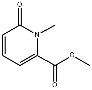 Methyl 1-Methyl-6-oxo-1.6-dihydropyridine-2-carboxylate|1-甲基-6-氧代-1.6-二氢吡啶-2-羧酸甲酯