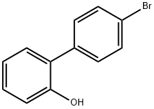 4'-Bromo-[1,1'-biphenyl]-2-ol Struktur