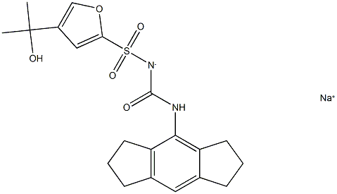 256373-96-3 结构式