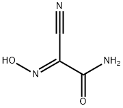 (E)-carbamoylmethanecarbonimidoyl cyanide|