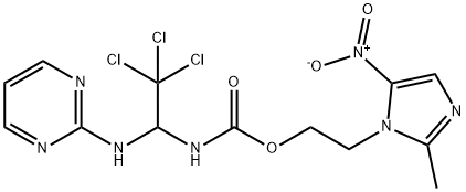 アプシン 化学構造式