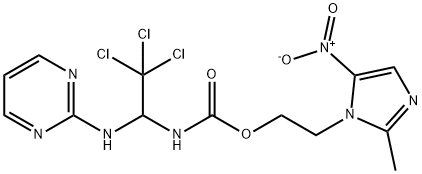 300815-04-7 Structure