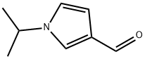 30186-45-9 1-异丙基-1H-吡咯-3-甲醛