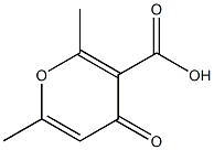 , 3265-58-5, 结构式